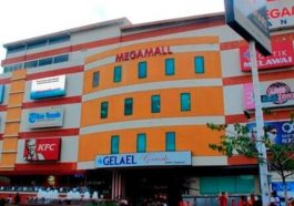 Megamall Fashion Week 2025