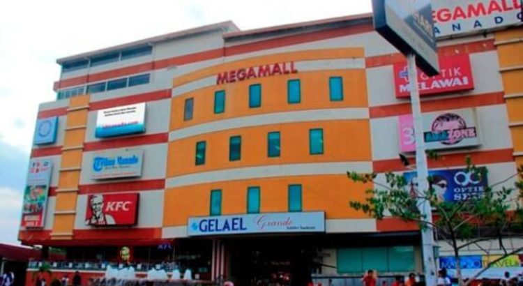 Megamall Fashion Week 2025