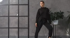 Tren Athleisure Elegan