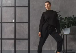 Tren Athleisure Elegan