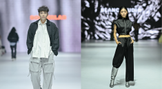 Tren Fashion Musim Semi 2025