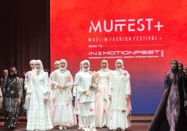 Tren Fesyen Lebaran dan Dampak Lingkungan