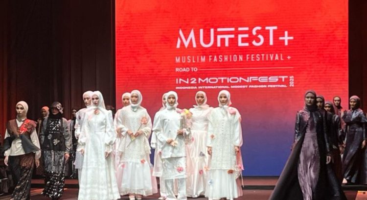 Tren Fesyen Lebaran dan Dampak Lingkungan