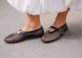 Ballet Flats