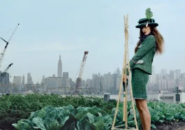 Eco-Friendly Fashion