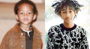 Menembus Batas Gender: Evolusi Style Jaden Smith