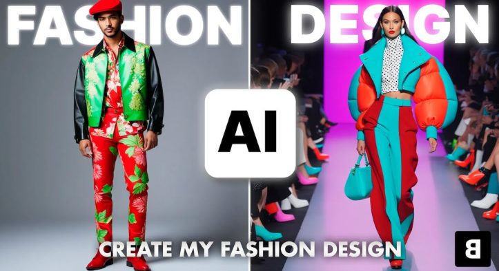 Gaya Harian dari AI: Saat Teknologi Menjadi Stylist Pribadimu