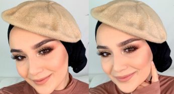 Hijab Turban Kekinian: Simpul Unik untuk Tampil Beda