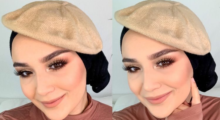 Hijab Turban Kekinian