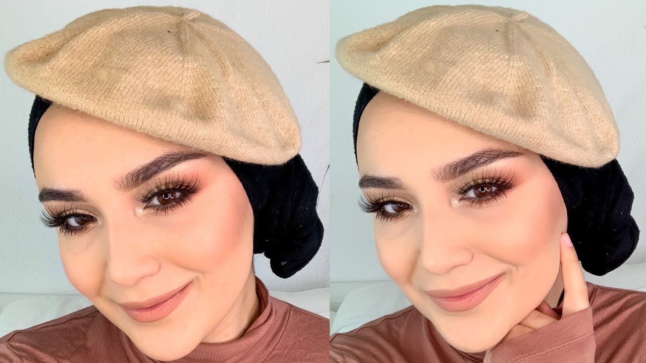 Hijab Turban Kekinian