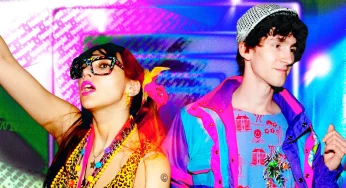 Indie Sleaze Kembali: Grunge dan Glamour Merajai Runway 2025