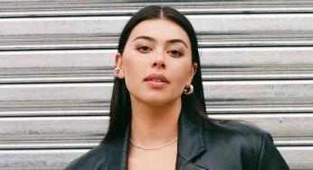 Coming Out dan Sampul Bersejarah: Momen Besar Lauren Chan di Dunia Fashion