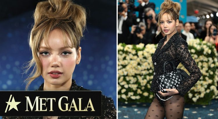 Outfit Lisa BLACKPINK