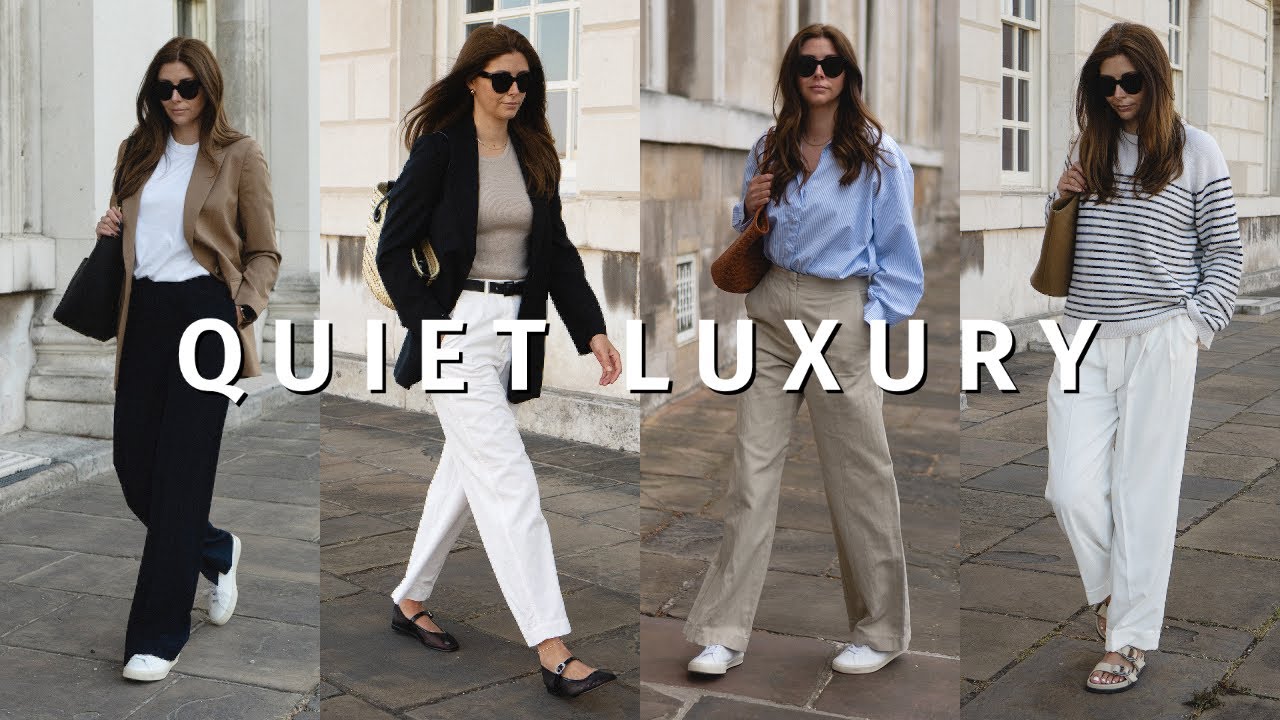 QuietLuxury