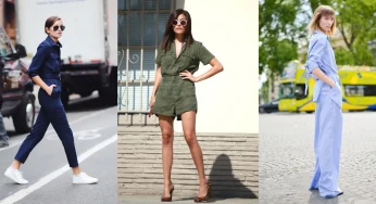 Fungsional Tapi Fashionable: Utility Wear Menjawab Tantangan Gaya London