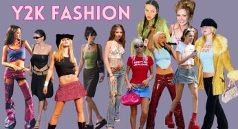 Y2K Comeback: Gaya Awal 2000-an yang Kembali Mengguncang TikTok