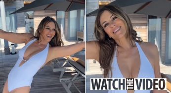 “Birthday Suit” Elizabeth Hurley: Empowerment atau Eksploitasi?