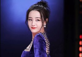 Dilraba Dilmurat