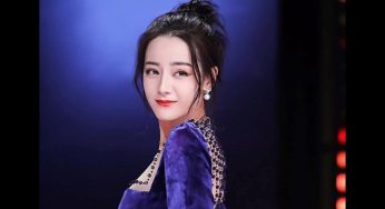 Dilraba Dilmurat Gagal Tampil Sempurna? Netizen Soroti High Heels Pilihannya
