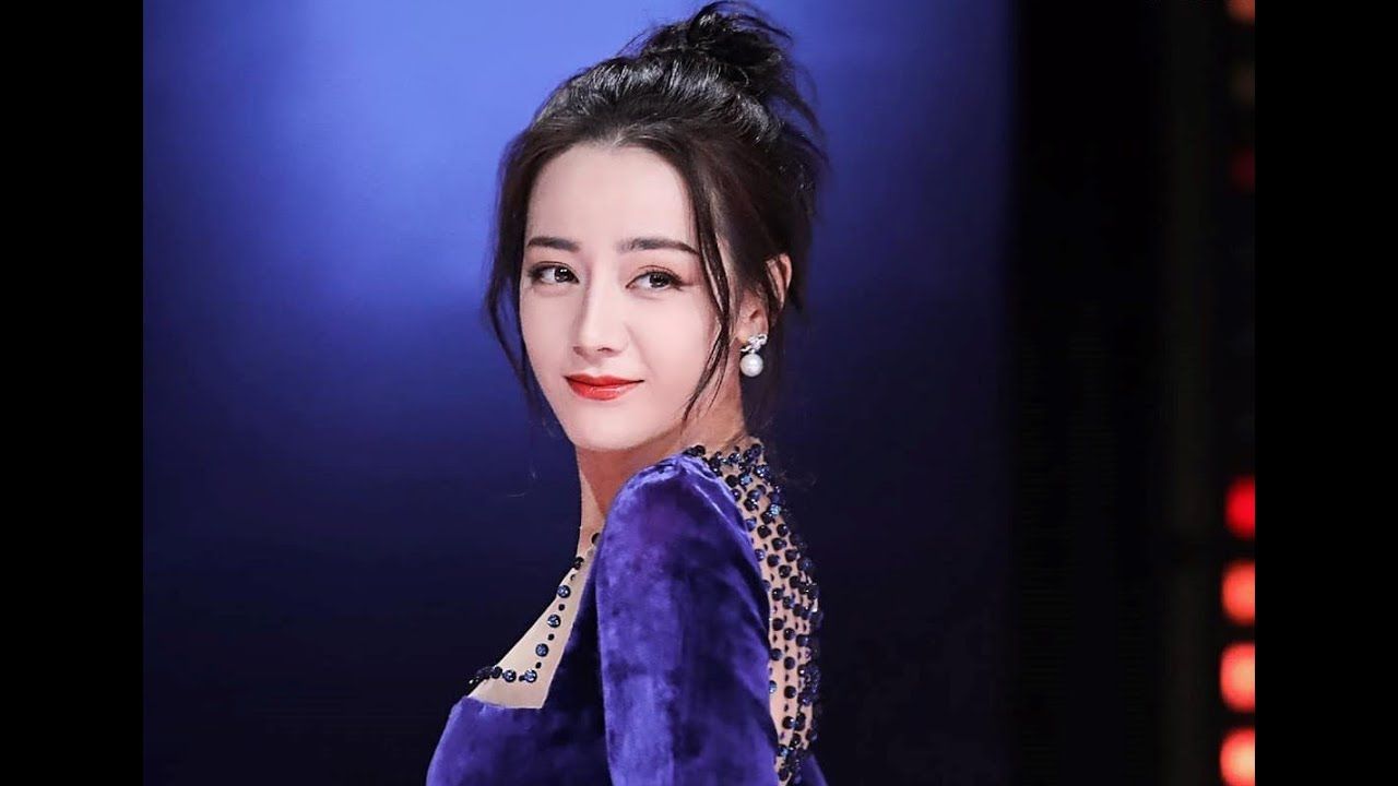 Dilraba Dilmurat