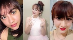 Happy Asmara Tampil ala Idol K‑Pop