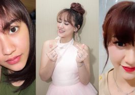 Happy Asmara Tampil ala Idol K‑Pop