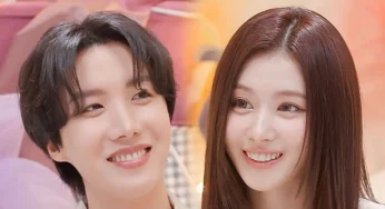 Runway Rasa K-Pop: J-Hope & Sana Jadi Highlight di Fashion Week SS26