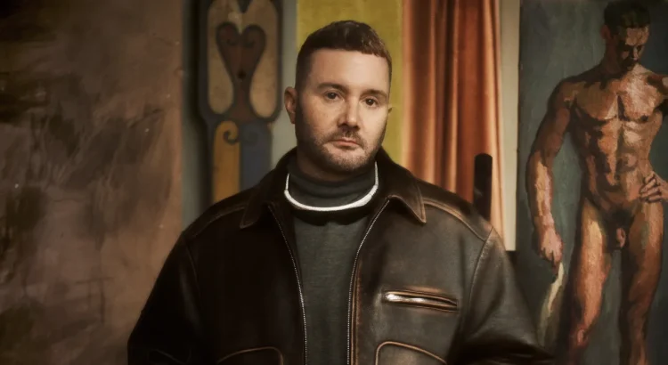 Kim Jones & Aman Essentials