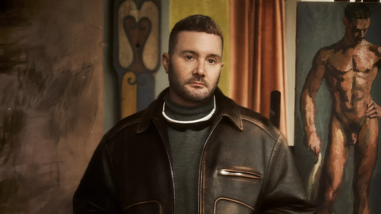 Kim Jones & Aman Essentials