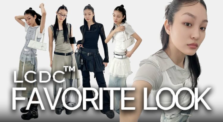 LCDC™ Perluas Sayap Global