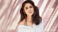 Mrunal Thakur