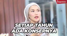 Pesona Ayu Ting Ting