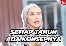 Pesona Ayu Ting Ting