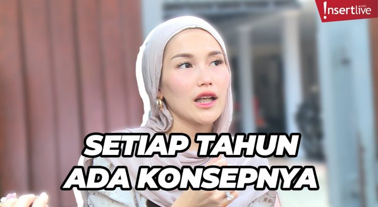 Pesona Ayu Ting Ting