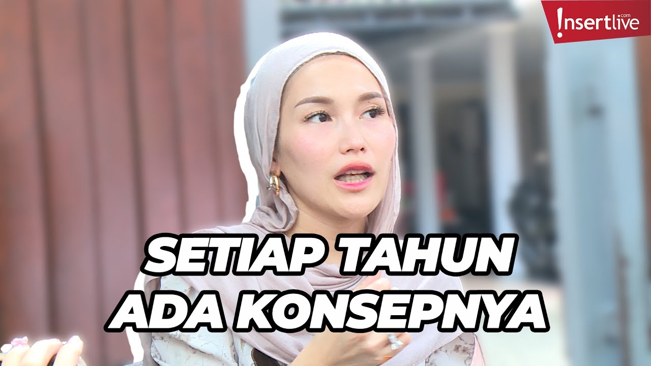 Pesona Ayu Ting Ting
