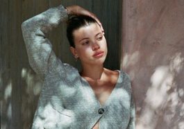 Sofia Richie Grainge