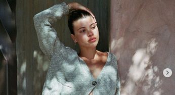 Sofia Richie Grainge Tampil Anggun dengan Sentuhan ‘Quietly Luxe’ di Selatan Prancis