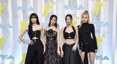 BLACKPINK x Lakers & Dodgers