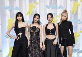 BLACKPINK x Lakers & Dodgers