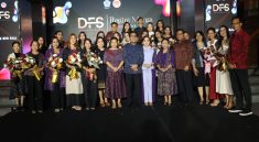 Denpasar Fashion Street 2025