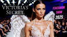 Fashion Show Victoria’s Secret 2025