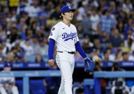 Gaya Pemain MLB