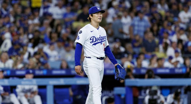 Gaya Pemain MLB