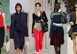 Gaya Transisi Net-A-Porter