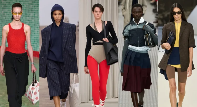 Gaya Transisi Net-A-Porter