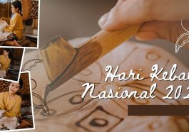 Hari Kebaya Nasional