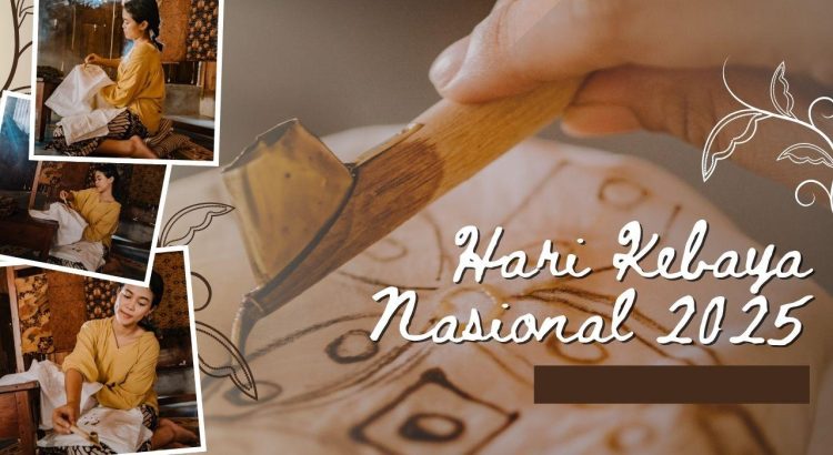 Hari Kebaya Nasional