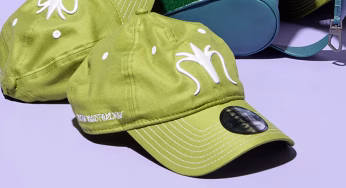 Akhirnya Kembali! Kiko Kostadinov x New Era Rilis Headwear Gila yang Bikin Fans Streetwear Histeris!