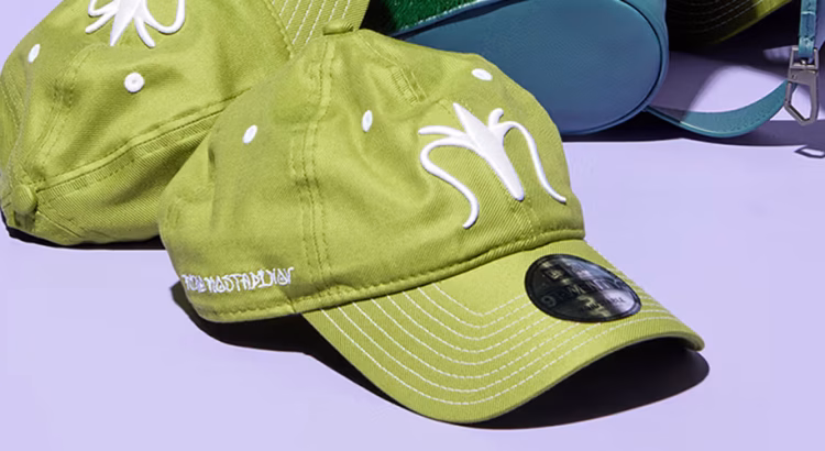 Kiko Kostadinov x New Era
