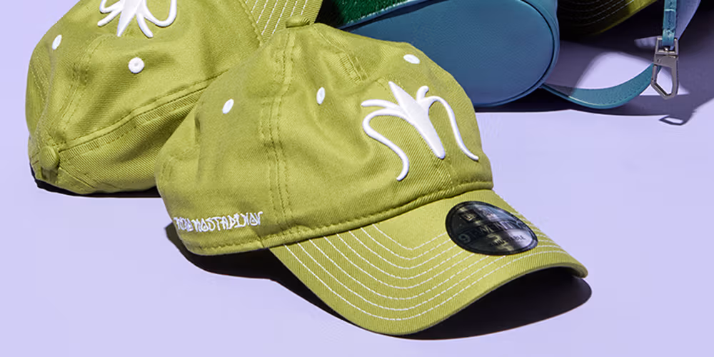Kiko Kostadinov x New Era